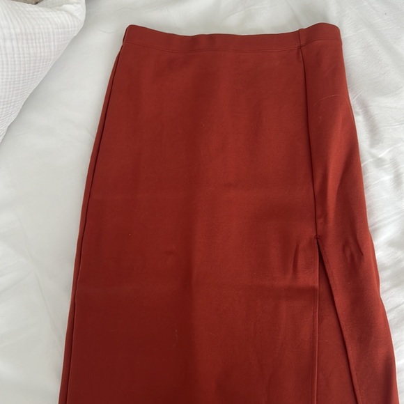 Babaton pencil skirt - Picture 2 of 3